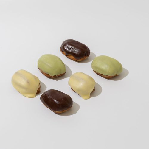 Mini Eclairs