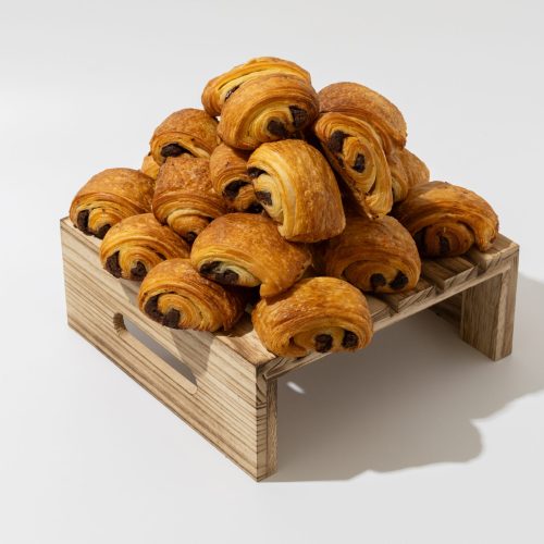 Pain Au Chocolate