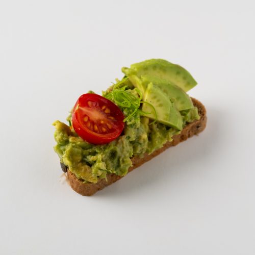 Avo Toast