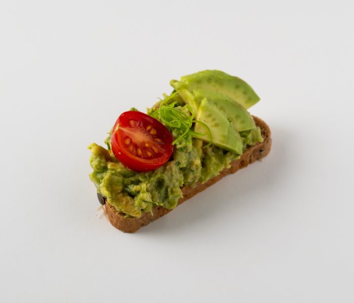 Avo Toast