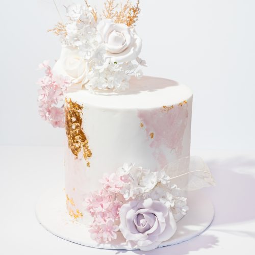 BLOSSOM CAKE
