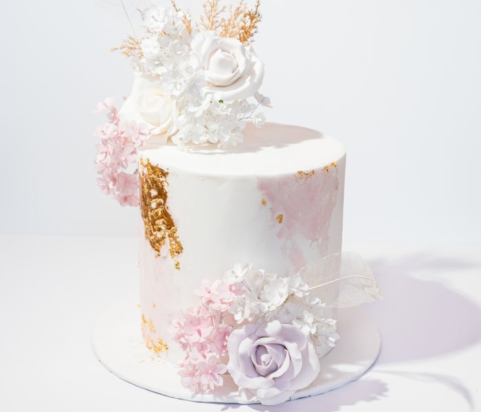 BLOSSOM CAKE