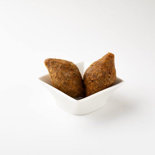 Beef Kibbeh