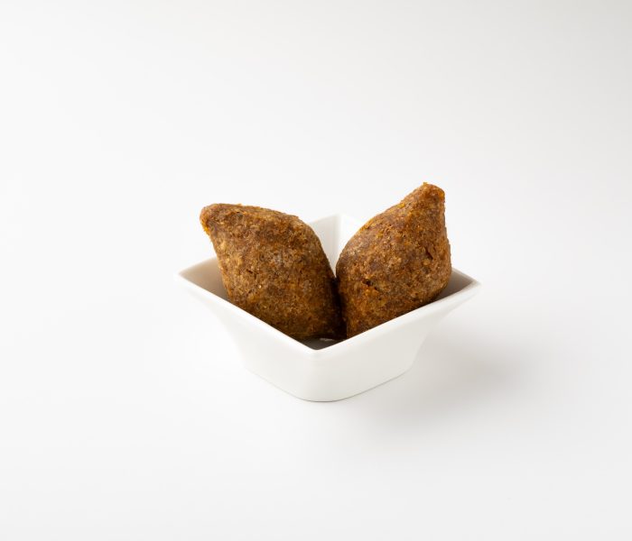 Beef Kibbeh