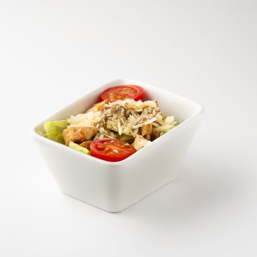 Caeser Salad