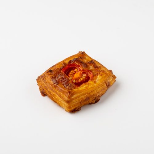 Cherry Tomato Danish