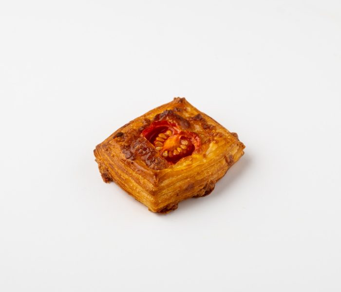 Cherry Tomato Danish
