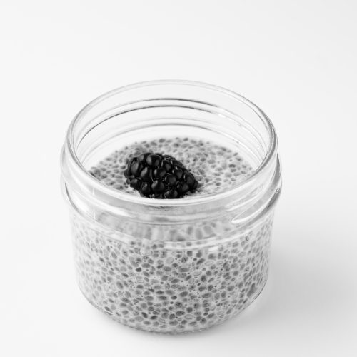 Chia cup