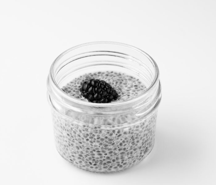 Chia cup