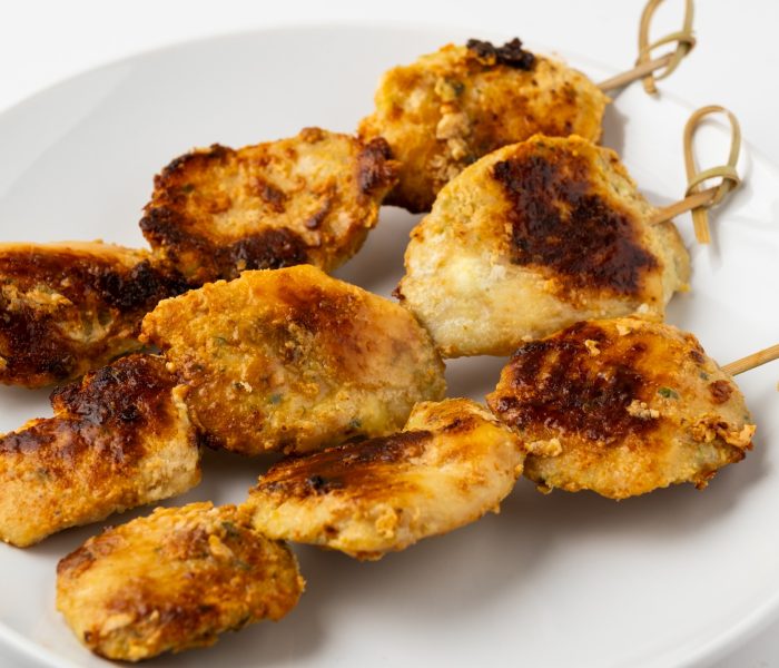 Chicken Shish tawook