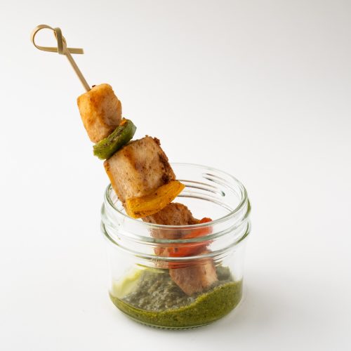Chicken Skewer