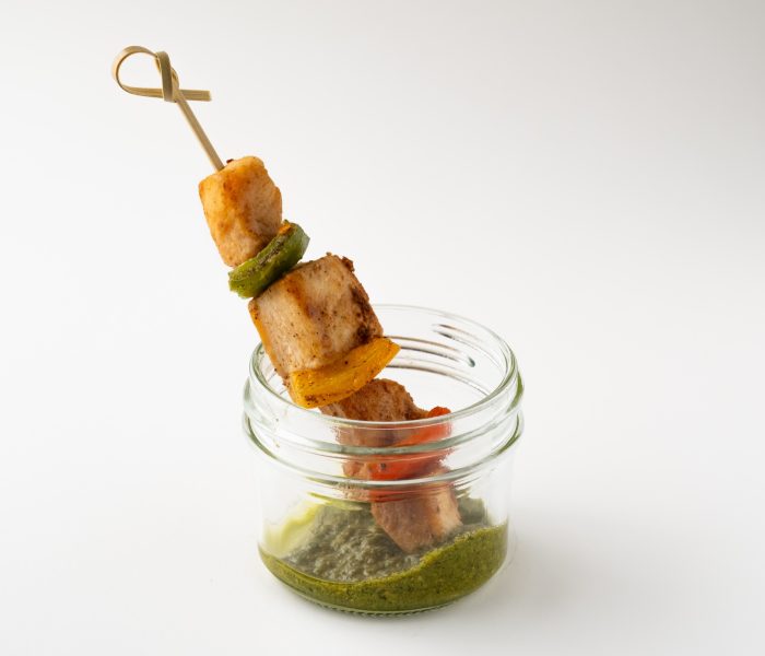 Chicken Skewer