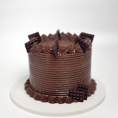 Chocolatier Cake