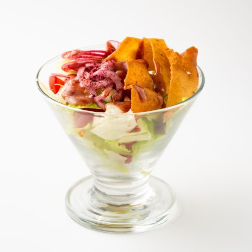 Fattoush Salad