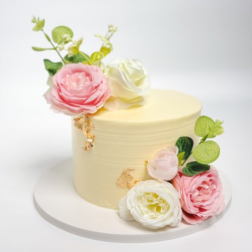 Floral Cake