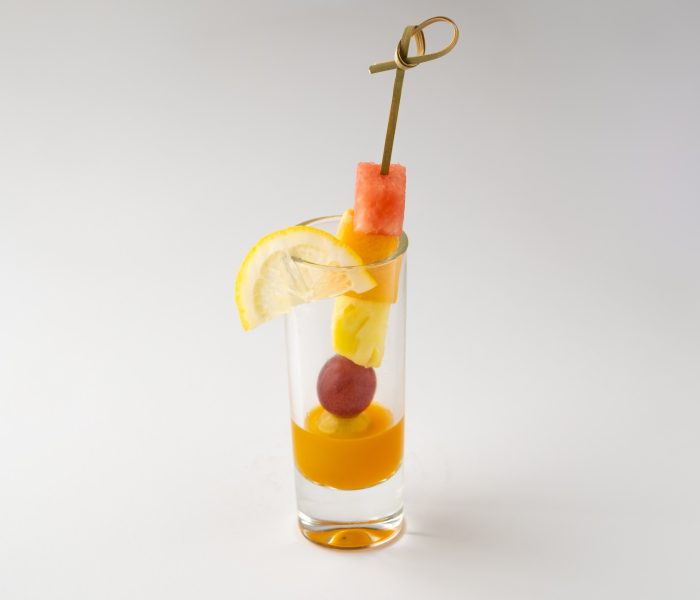 Fruit cocktail
