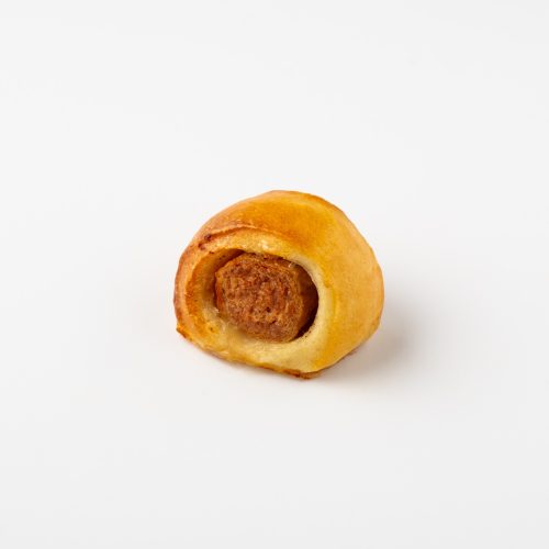 Hotdog Roll