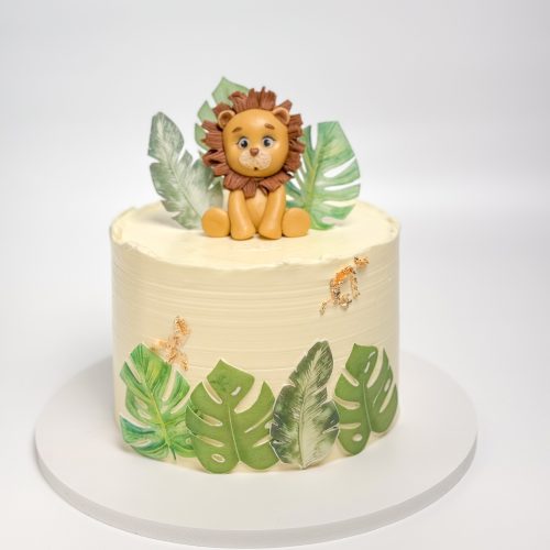 Jungle Cake