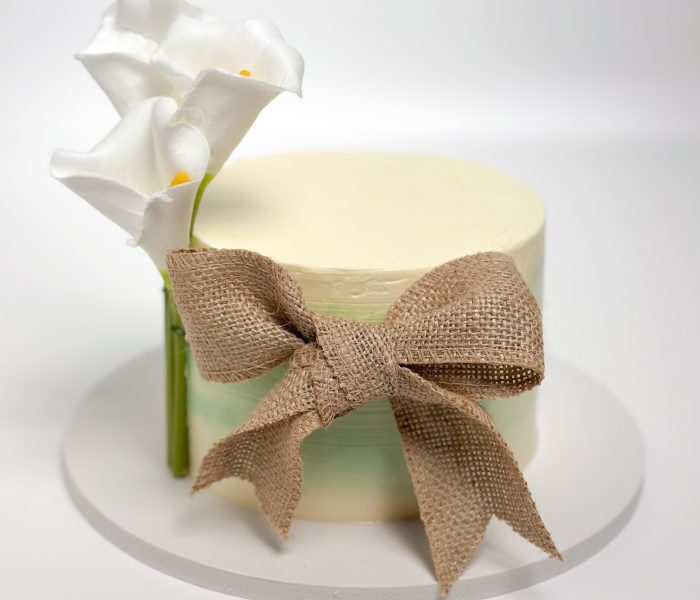 Lily Cake