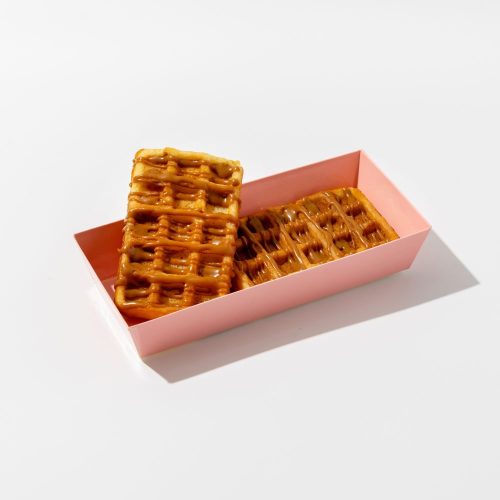 Lotus Waffle