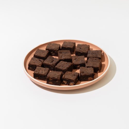 Mini Brownies