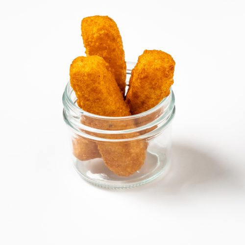 Mozarrella stick