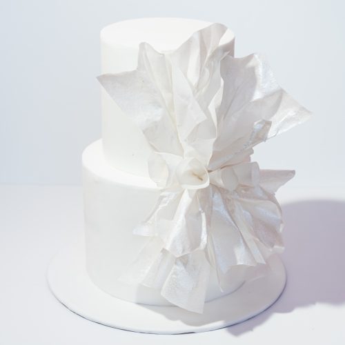 PURITY CAKE