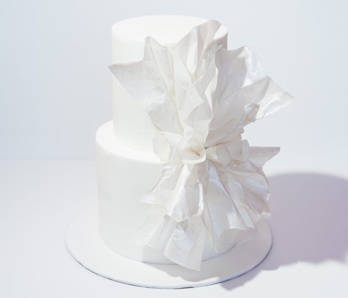 PURITY CAKE