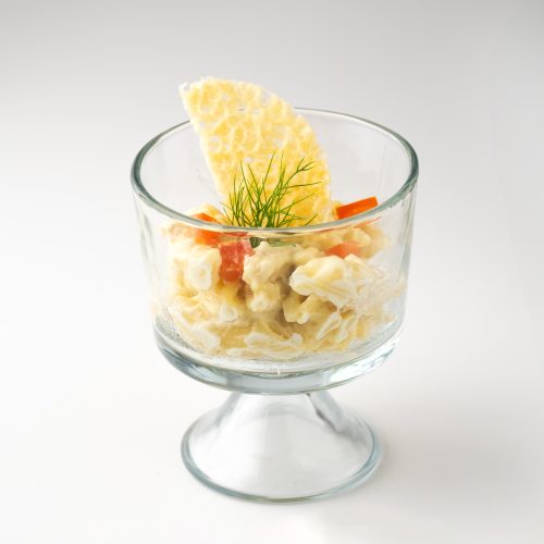 Penne Arabiata