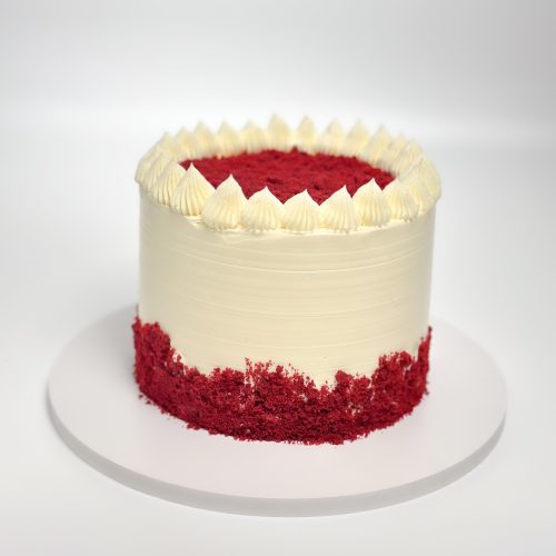 Red Velvet Cake