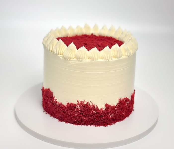 Red Velvet Cake