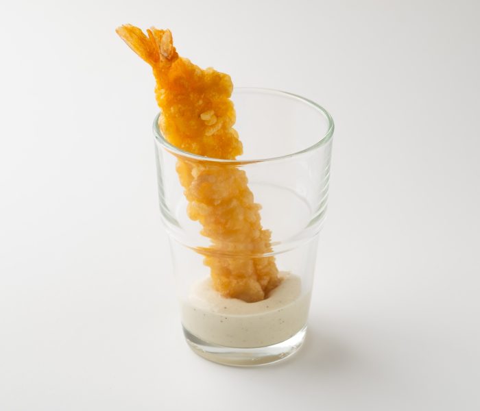 Tempura Shrimp