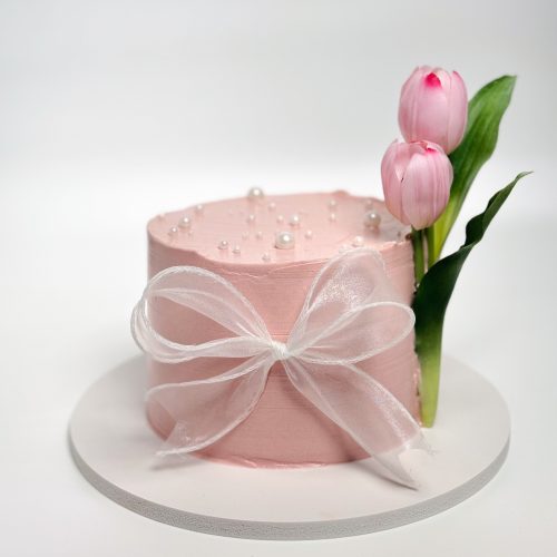 Tulip Cake