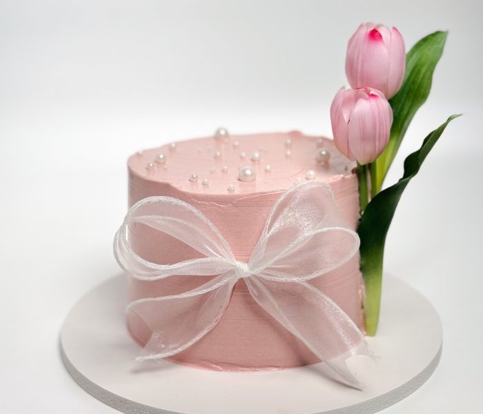 Tulip Cake