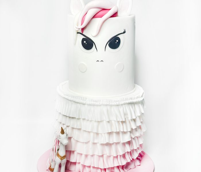 Unicorn Cake