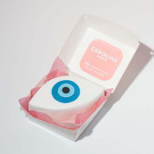 VISION BENTO CAKE